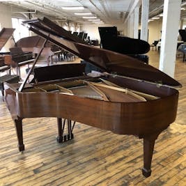 2014 Steinway MODEL A